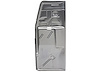 Full Length Floor Pan 1962-67 Nova/Chevy II - image 1