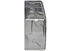 Full Length Floor Pan 1962-67 Nova/Chevy II - image 1