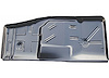 Full Length Floor Pan 1962-67 Nova/Chevy II - image 1