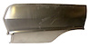 Quarter Panel Skin 1962-65 Nova/Chevy II - image 1