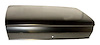 Trunk Lid 1962-64 Nova/Chevy II - image 1