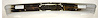 Front Bumper 1965 Nova/Chevy II - image 1