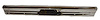 Front Bumper 1962-64 Nova/Chevy II - image 1