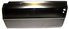 Door Skin 1966-67 Nova/Chevy II - image 1