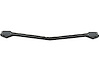 Front Bumper to Grille Filler 1966-67 Nova/Chevy II - image 1