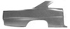 Quarter Panel 1966-67 Nova/Chevy II - image 1