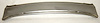 Rear Deck Lid Filler 1966-67 - image 1