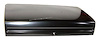 Trunk Lid 1966-67 Nova/Chevy II - image 1