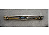 Front Bumper 1966-67 Nova/Chevy II - image 1