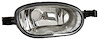 RH CORNERING LAMP ENVOY 02-09 - image 1
