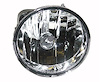 FOG LAMP UNIV ENVOY 02-09 - image 1