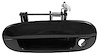 LH FT OTR DR HDL P TRAILBLAZER/ENVOY/BRAVADA/RAINIER 02-09 - image 1