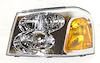 LH H.L. COMBINATION TYPE ENVOY 02-09 - image 1