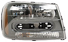 RH H.L. COMBINATION TYPE TRAILBLAZER 02-09 LS/SS - image 1