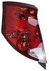 LH T.L. COMBINATION TYPE TRAILBLAZER 02-09 - image 1