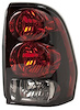 RH T.L. COMBINATION TYPE TRAILBLAZER 02-09 - image 1