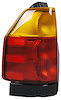 LH T.L. COMBINATION TYPE P ENVOY/ENVOY XL 02-07 ASSY DOES NOT CONTAIN CIRCUIT BOARD - image 1