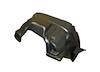 LH FENDER LINER TRAILBLAZER/ENVOY/BRAVADA/RAINER 02-09 - image 1