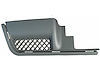 LH RR CVR LWR GRILLE TRAILBLAZER SS 06-09 - image 1