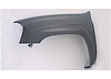 LH FENDER TRAILBLAZER 02-09 - image 1