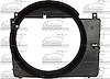 RADIATOR FAN SHROUD FITS - image 1