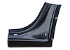 LH DOG LEG SECTION CHEVRO - image 1