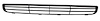 FT BMPR GRILLE P BLK RAINIER 05-09TRAILBLAZER 05-09ENVOY 05-09 - image 1