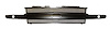 GRILLE BLK W/ H.L. WASHERS TRAILBLAZER 02-05 - image 1