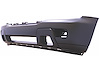 CAPA FRT BUMPER COVER LT - image 1