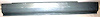 Rocker Panel 1967-69 Camaro/Firebird - image 1