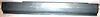 Rocker Panel 1967-69 Camaro/Firebird - image 1