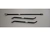 Front Spoiler Mounting Kit 1967-68 - image 1