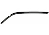 RH DRIP RAIL GUTTER CAMARO/FIREBIRD CPE 67-69 - image 1