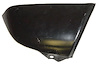 Front Fender Extension 1967-68 - image 1