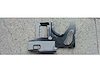 Kick Panel Support 1967-69 Camaro/Firebird - image 1
