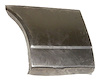 Rear Lower Front Fender Panel 1967-68 Camaro/Firebird - image 1