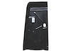 Front Section Floor Pan 1967-69 Camaro/Firebird - image 1