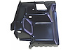 Floor to Firewall Extension 1967-69 Camaro/Firebird - image 1