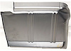 Floor to Firewall Extension 1967-69 Camaro/Firebird - image 1