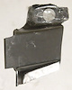 Shock Tower Support and Bolt Plate 1967 Camaro/Firebird - image 1