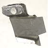 Shock Tower Support and Bolt Plate 1967 Camaro/Firebird - image 1