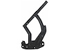 Hood Hinge 1967-69 Camaro - image 1