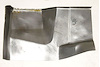 Trunk Floor Stock Tower 1967 Camaro/Firebird - image 1