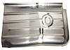 Rear Section Floor Pan 1967-69 Camaro/Firebird - image 1