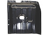 Rear Section Floor Pan 1967-69 Camaro/Firebird - image 1