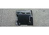 Seat Frame Support 1967-69 Camaro/Firebird Convertible