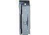 Front Seat Bracket 1967-69 Camaro/Firebird - image 1