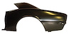 Quarter Panel 1967 Camaro Coupe - image 1