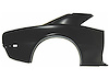 Quarter Panel 1968 Camaro Coupe - image 1