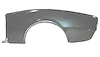 Quarter Panel 1967 Camaro Convertible - image 1